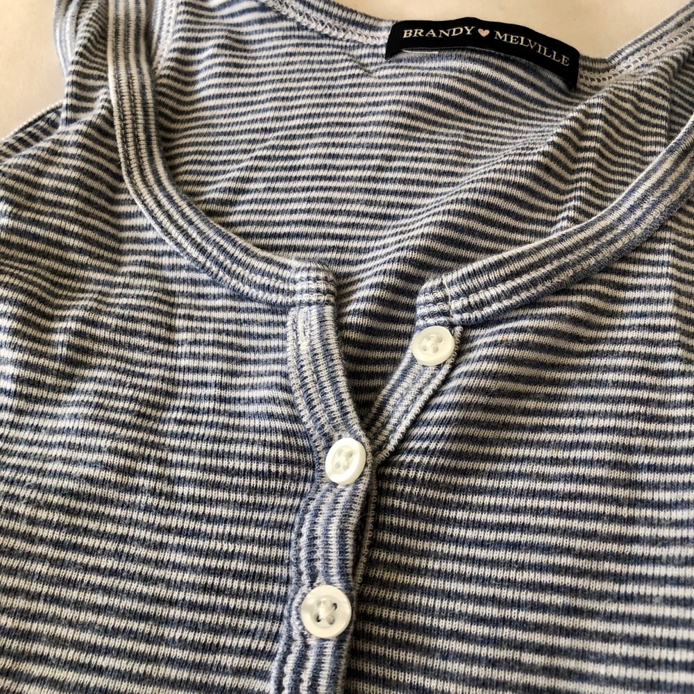 Brandy Melville Tank
